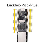 Load image into Gallery viewer, Luckfox Pico Series Options (Not All) MINI-A/B/Plus/Pro/Max/Ultra/Ultra-W/LCD-For-Ultra RV1106/RV1103 Rockchip Linux AI Board