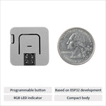 Load image into Gallery viewer, M5Stack Official ATOM Lite ESP32 IoT Development Kit