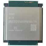 Load image into Gallery viewer, 7TH KABY LAKE Processor QL2X ES 0000 MODIFIED CPU 2.7GHz 4C8T BGA to LGA 1151 Reference I7-6820HQ