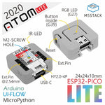 Load image into Gallery viewer, M5Stack Official ATOM Lite ESP32 IoT Development Kit