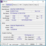 Load image into Gallery viewer, 7TH KABY LAKE Processor QL2X ES 0000 MODIFIED CPU 2.7GHz 4C8T BGA to LGA 1151 Reference I7-6820HQ