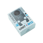 Load image into Gallery viewer, M5Stack Official UnitV K210 AI Camera M12 Version (OV7740)