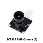 Load image into Gallery viewer, Luckfox Pico Series Options (Not All) MINI-A/B/Plus/Pro/Max/Ultra/Ultra-W/LCD-For-Ultra RV1106/RV1103 Rockchip Linux AI Board