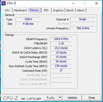 Load image into Gallery viewer, 7TH KABY LAKE Processor QL2X ES 0000 MODIFIED CPU 2.7GHz 4C8T BGA to LGA 1151 Reference I7-6820HQ