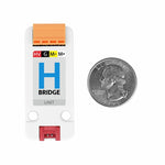 Load image into Gallery viewer, M5Stack Official H-bridge Unit STM32F030+RZ7899