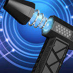 Load image into Gallery viewer, 150000 RPM Electric JANGKLIFE Fan Jet Blower Fan Type-C Cable 22 M/s Air Duster For Cleaning Computer Keyboard