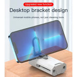 Load image into Gallery viewer, 8 In 1 Keyboard Cleaning Kit Earphones Cleaner Brush For AirPods Computer Tablet Laptop TV Screen Mobile Phone Cleaning Tools