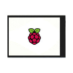 Load image into Gallery viewer, 2.8inch Capacitive Touch Screen for RPI Raspberry Pi Zero 2 W 3 Model B 3B 4 5 Expansion Board LCD Display Module HAT