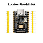 Load image into Gallery viewer, Luckfox Pico Series Options (Not All) MINI-A/B/Plus/Pro/Max/Ultra/Ultra-W/LCD-For-Ultra RV1106/RV1103 Rockchip Linux AI Board