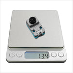 Load image into Gallery viewer, M5Stack Official UnitV K210 AI Camera M12 Version (OV7740)