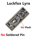 Load image into Gallery viewer, Luckfox Lyra Serial Rockchip RK3506 Linux Board Optional Luckfox Lyra /Lyra B /Lyra Plus /10.1 inch DSI Display