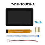 Load image into Gallery viewer, Luckfox Lyra Serial Rockchip RK3506 Linux Board Optional Luckfox Lyra /Lyra B /Lyra Plus /10.1 inch DSI Display
