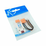 Load image into Gallery viewer, M5Stack Official H-bridge Unit STM32F030+RZ7899