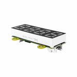 Load image into Gallery viewer, M5Stack Official Red 7-Segment Digit Clock Unit