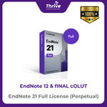 Load image into Gallery viewer, EndNote 21 Full License (Perpetual)