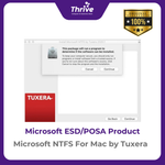 Load image into Gallery viewer, Microsoft NTFS For Mac by Tuxera