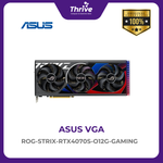 Load image into Gallery viewer, ROG-STRIX-RTX4070S-O12G-GAMING