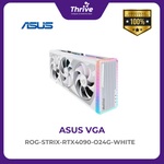 Load image into Gallery viewer, ASUS ROG-STRIX-RTX4090-O24G-WHITE