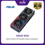 Load image into Gallery viewer, ASUS ROG-STRIX-RTX4090-O24G-GAMING