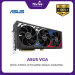 Load image into Gallery viewer, ASUS ROG-STRIX-RTX4090-O24G-GAMING