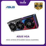Load image into Gallery viewer, ASUS ROG-STRIX-RTX4090-O24G-GAMING