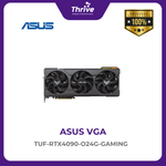 Load image into Gallery viewer, ASUS TUF-RTX4090-O24G-GAMING