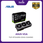 Load image into Gallery viewer, ASUS TUF-RTX4090-O24G-GAMING
