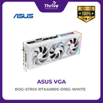 Load image into Gallery viewer, ASUS ROG-STRIX-RTX4080S-O16G-WHITE