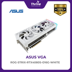 Load image into Gallery viewer, ASUS ROG-STRIX-RTX4080S-O16G-WHITE