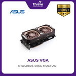 Load image into Gallery viewer, ASUS RTX4080S-O16G-NOCTUA