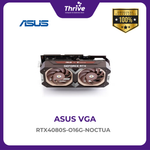 Load image into Gallery viewer, ASUS RTX4080S-O16G-NOCTUA