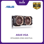 Load image into Gallery viewer, ASUS RTX4080S-O16G-NOCTUA