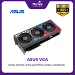 Load image into Gallery viewer, ASUS ROG-STRIX-RTX4070TIS-O16G-GAMING
