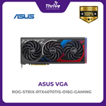 Load image into Gallery viewer, ASUS ROG-STRIX-RTX4070TIS-O16G-GAMING