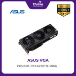 Load image into Gallery viewer, ASUS PROART-RTX4070TIS-O16G