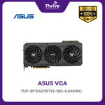 Load image into Gallery viewer, ASUS TUF-RTX4070TIS-16G-GAMING