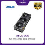 Load image into Gallery viewer, ASUS TUF-RTX4070S-O12G-GAMING