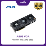 Load image into Gallery viewer, ASUS PROART-RTX4070-O12G
