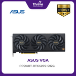 Load image into Gallery viewer, ASUS PROART-RTX4070-O12G