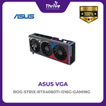 Load image into Gallery viewer, ASUS ROG-STRIX-RTX4060TI-O16G-GAMING