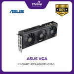 Load image into Gallery viewer, ASUS PROART-RTX4060TI-O16G