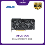 Load image into Gallery viewer, ASUS DUAL-RTX4060TI-O16G