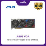 Load image into Gallery viewer, ASUS ROG-STRIX-RTX4060-O8G-GAMING