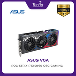 Load image into Gallery viewer, ASUS ROG-STRIX-RTX4060-O8G-GAMING