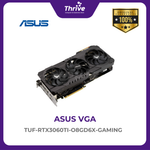 Load image into Gallery viewer, ASUS TUF-RTX3060TI-O8GD6X-GAMING