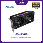Load image into Gallery viewer, ASUS DUAL-RTX3050-O8G-V2