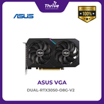 Load image into Gallery viewer, ASUS DUAL-RTX3050-O8G-V2