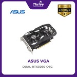 Load image into Gallery viewer, ASUS DUAL-RTX3050-O6G