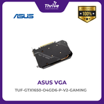 Load image into Gallery viewer, TUF-GTX1650-O4GD6-P-V2-GAMING