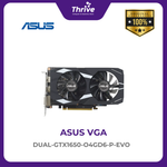 Load image into Gallery viewer, DUAL-GTX1650-O4GD6-P-EVO